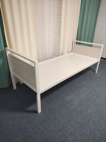 лофт кровати: Односпальная Кровать, Новый