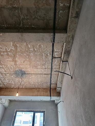 Электрики: Жаны кулурган уйлорго, квартираларга электромонтаж — 8