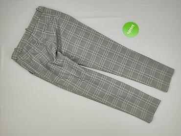 adidasi dama ccc: H&M, Spodnie materiałowe damskie, rozmiar S — 3