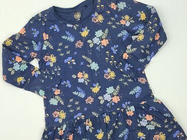 mohito kurtka z odpinanymi rękawami: Dress, Cool Club, 5-6 years, 110-116 cm, condition - Perfect
