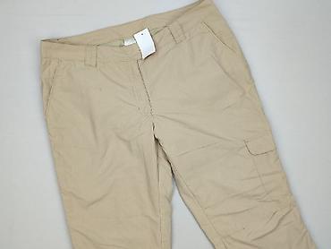 dresy urban: Spodnie cargo damskie, rozmiar 2XL — 1