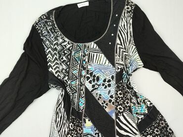 bluzki mietowa: Blouse, L (EU 40), condition - Good