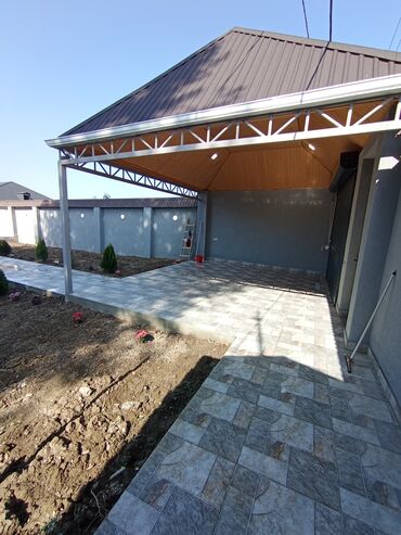 Həyət evləri və villaların satışı: 4 otaqlı, 168 kv. m, Yeni təmirli -da lalafo.az — 27 Həyət evləri və villaların satışı: 4 otaqlı, 168 kv. m, Yeni təmirli — 27