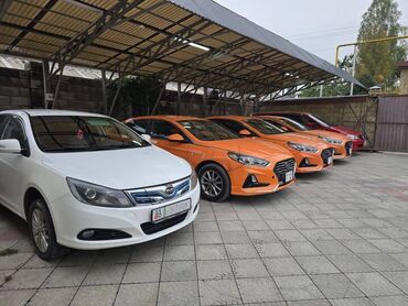 возьму в аренду сонату: Ижарага берем Hyundai Sonata такси үчүн, Узак мөөнөткө, | Күрөө, Алдын ала төлөө, Айдоочулук күбөлүгүк