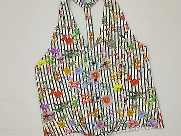 bluzki boho allegro: Reserved, Top damski, rozmiar S — 1