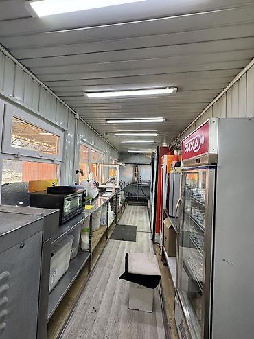 Фастфуд: Продажа бизнеса Фастфуд : Пицца, Самсы, Бургеры, Вместе с: Оборудование и мебель — 8