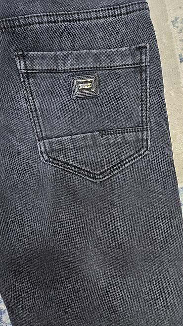 Другие товары для новорождённых: Мальчиковые зимние брючки разные. 1. Зимние классные брючки — 6