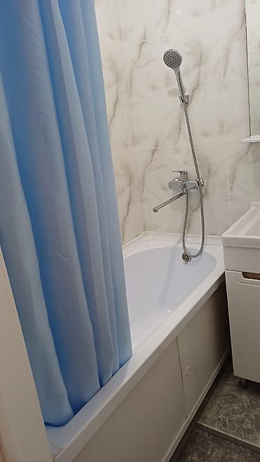 Продажа квартир: 2 комнаты, 72 м², Элитка, Евроремонт — 8