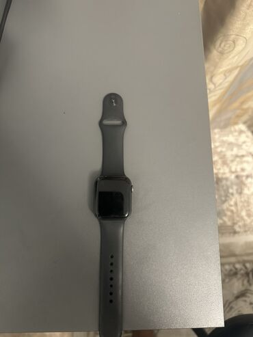монитор xiomi: Продаю Apple Watches 4 серии, 44 мм отличном состоянии 😍👌