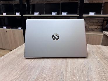 komputer noutbuk: İşlənmiş HP 17.3 ", Intel Core i7, 512 GB, Rayonlara çatdırılma, Ünvandan götürmə, Ödənişli çatdırılma — 8