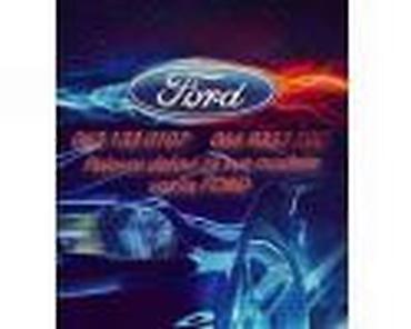 Glave motora: PREDNJI FAROVI RESTAJLING ZA FORD FOCUS OD 2008. DO 2010. GOD. | — 28