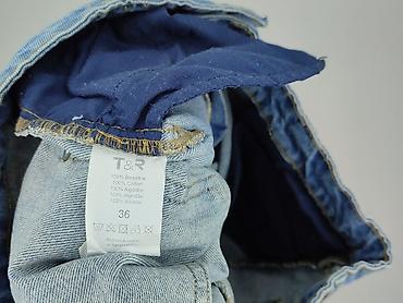rose player jeans: Tom Rose, Spódnica damska, rozmiar S — 5