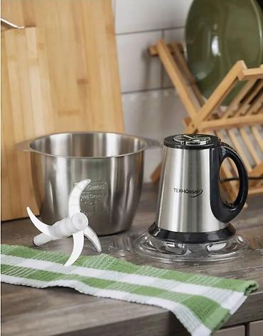 bosch chopper bsi 888: Кухонный Измельчитель Chopper CHOPPER TH-7918 TH-7913 Мы обязательно — 2