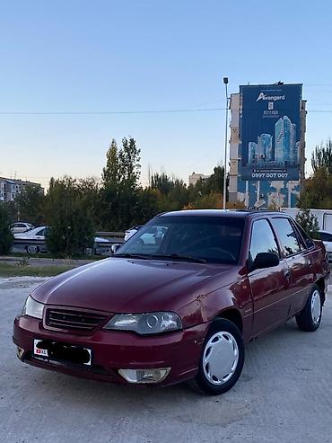 стартер деу нексия: Daewoo Nexia: 2008 г., 1.6 л, Механика, Бензин, Седан — 2