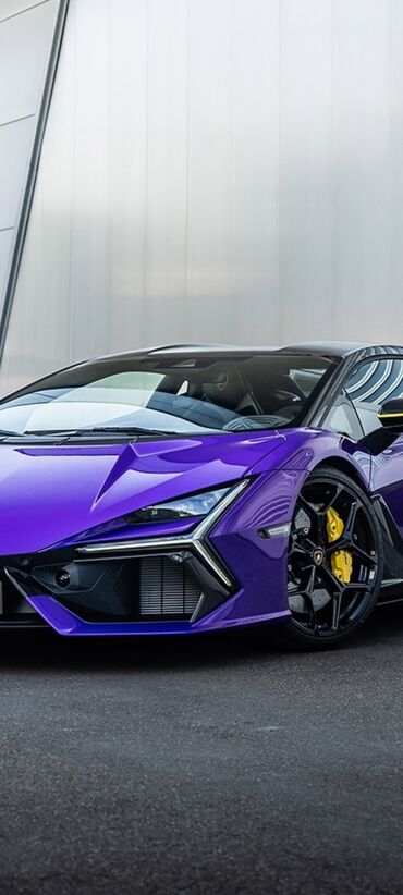 рассрочка авто в кыргызстане: Lamborghini Murcielago: 2024 г., 7.7 л, Робот, Бензин, Купе