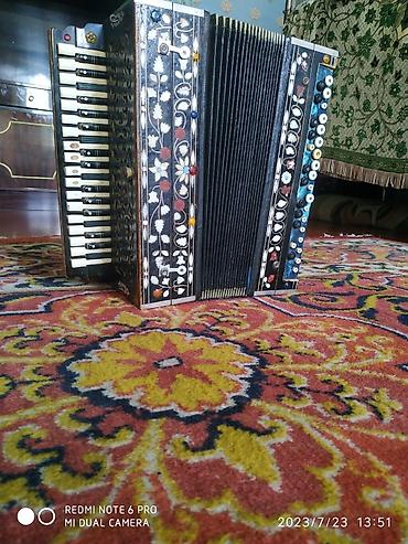 Qarmon, Akustik, İşlənmiş, Ödənişli çatdırılma lalafo.az -da Qarmon, Akustik, İşlənmiş, Ödənişli çatdırılma