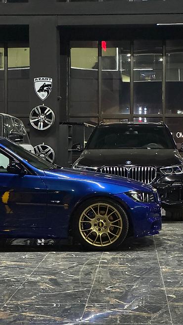e90 aksesuar: BMW 328: 2.5 l | 2007 il Sedan — 6