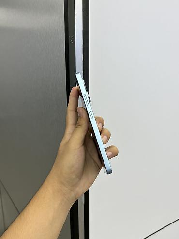 ssd mac: Redmi, Redmi Note 13, Б/у, 256 ГБ, цвет - Голубой, В рассрочку, 2 SIM — 5