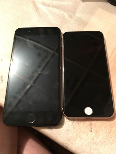 iphone 12 plus: IPhone 7 Plus, Б/у, 128 ГБ, Черный, 91 %