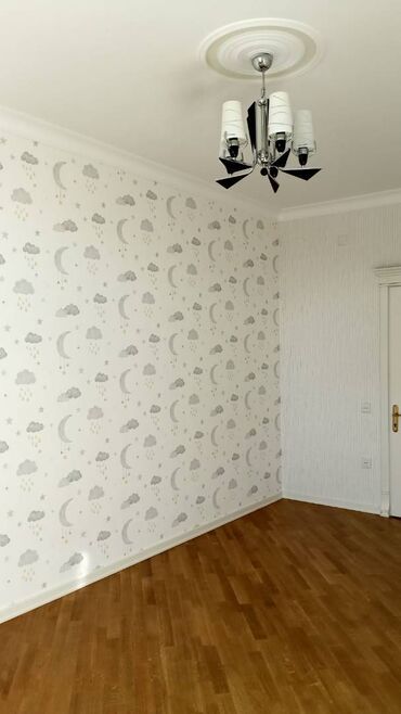 Yeni tikili: 3 otaqlı, Yeni tikili, m. Nəriman Nərimanov, 105 kv. m — 10