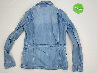 fluff kurtki vinted: Vero Moda, Kurtka jeansowa damska, rozmiar S — 3