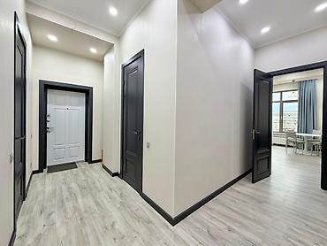 Продажа квартир: 3 комнаты, 75 м², Элитка, 10 этаж, Евроремонт — 16