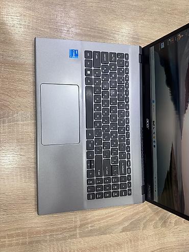 islenmis notebook aliram: İşlənmiş Acer Extensa, 15.6 ", Intel Core i3, 128 GB, Ünvandan götürmə, Rayonlara çatdırılma, Ödənişli çatdırılma — 5