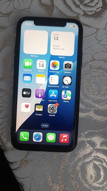 IPhone Xs, 64 GB, Rose Gold lalafo.az -da IPhone Xs, 64 GB, Rose Gold
