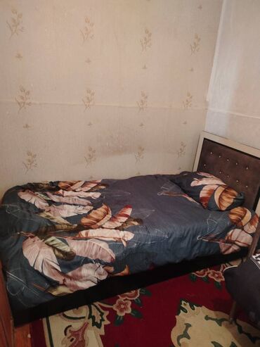 Uzunmüddətli kirayə evlər: 60 kv. m, 3 otaqlı, Qaz, Su, İşıq — 7