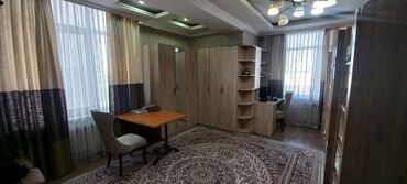 стиральная машина киргизия: 3 комнаты, Агентство недвижимости, Без подселения, С мебелью полностью