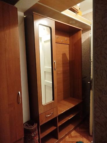 kant apartment: Сдаю 2-комнатную квартиру Ахунбаева/ Шота Руставели — 8