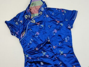 eleganckie sukienki dla niskich pań: Women`s dress, size M (EU 38)