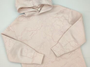 Kobiety: H&M, Bluza z kapturem damska, XS
