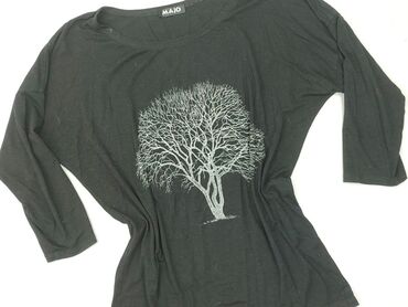 sukienki swing plus size: Women`s T-shirt, size M (EU 38)