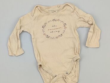 Body: Body, SinSay, 6-9 m, 
stan - Bardzo dobry