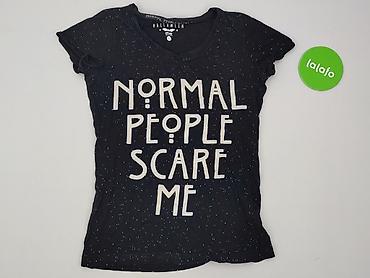 lidl stranger things: T-shirt damski, rozmiar XS — 3