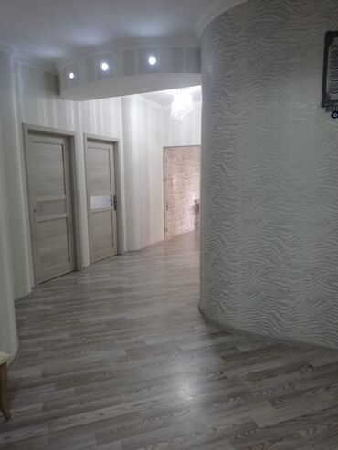 Uzunmüddətli kirayə mənzillər: 200 kvm 16/16 4 Otaqlı tam əşyalı satılır, yeni təmirdən çıxıb bahalı -da lalafo.az — 3 Uzunmüddətli kirayə mənzillər: 200 kvm 16/16 4 Otaqlı tam əşyalı satılır, yeni təmirdən çıxıb bahalı — 3