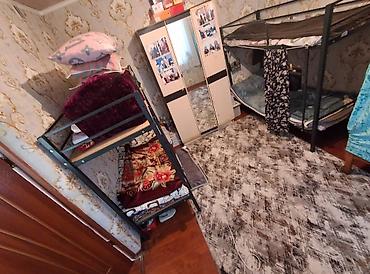 Продажа домов: Времянка, 50 м², 2 комнаты — 10