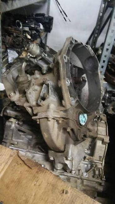 kocioni diskovi: MENJACI ZA ALFA ROMEO 159, BRERA | Sestostepeni menjac Alfa Romeo — 3