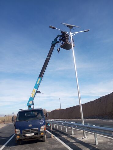 Услуги автокрана: | Стрела 14 м, 2700 т — 4