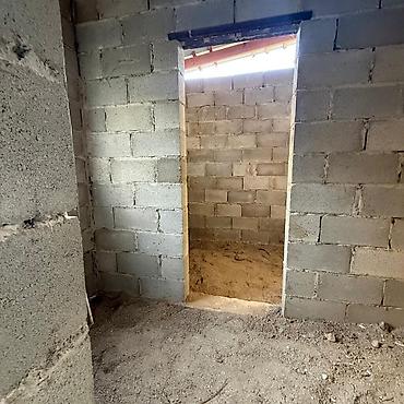 Продажа коттеджей и домов: Продаётся дом с большим участком и садом. село Бостери,100 метров — 6