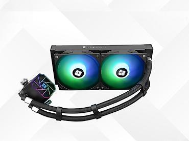Kuler "Thermalright Aqua Elite 240 V3 Liquid CPU" Intel & AMD | lalafo.az -da Kuler "Thermalright Aqua Elite 240 V3 Liquid CPU" Intel & AMD |