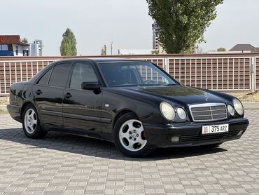 меседес 210: Mercedes-Benz A 210: 1999 г., 2.4 л, Автомат, Бензин, Седан