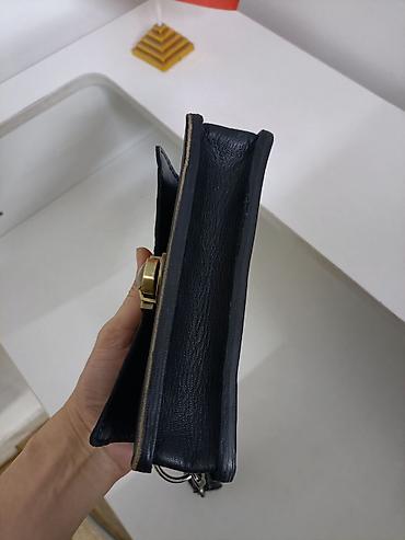 Клатчи: Клатч из натуральной кожи — 2