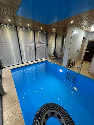 Долгосрочная аренда домов: 500 м², 8 комнат — 14