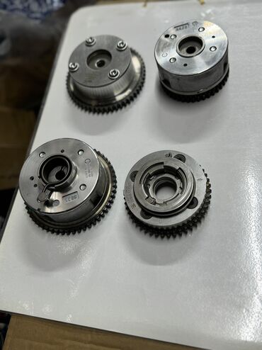 Двигатели, моторы и ГБЦ: Запчасти для двигателя на всех видов корейский автомобиль — 14