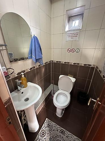 дом сокулук: 350 м², Толугу менен эмереги бар — 9