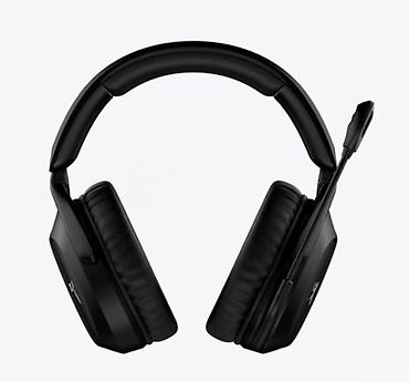 switch 2: Qulaqlıq "HyperX Cloud Stinger 2 Wireless Gaming Headset"Qulaqlıq — 2