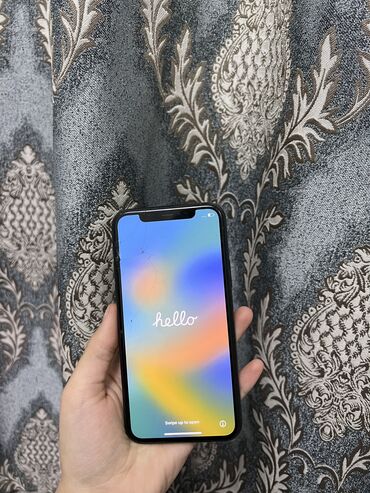 realme 7 цена в бишкеке: IPhone 11 Pro, Б/у, 64 ГБ, Зеленый, 85 %