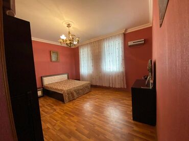 Uzunmüddətli kirayə evlər: 8 kv. m, 3 otaqlı — 7